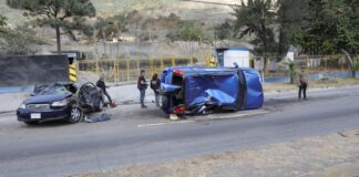 Revise su vehículo antes de salir, puede salvarle la vida