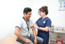 Un año de crecimiento en Clínicas de Empresa con más de 115 mil afiliados beneficiados