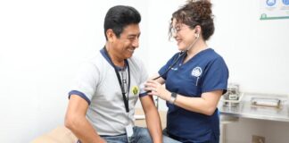 Un año de crecimiento en Clínicas de Empresa con más de 115 mil afiliados beneficiados