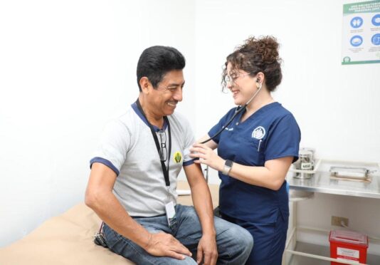 Un año de crecimiento en Clínicas de Empresa con más de 115 mil afiliados beneficiados