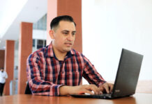 Realice su trámite de afiliación al Seguro Social sin filas