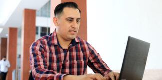 Realice su trámite de afiliación al Seguro Social sin filas