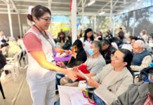 Ceibal fortalece la prevención de la violencia contra la mujer