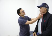 El IGSS comparte cuidados del paciente crónico en este fin de año