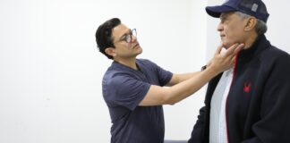 El IGSS comparte cuidados del paciente crónico en este fin de año