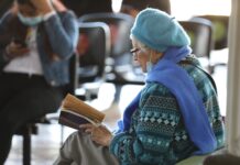 Enfermedades respiratorias, un mal que se incrementa con el frío