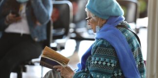 Enfermedades respiratorias, un mal que se incrementa con el frío