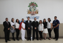 El IGSS Gerona celebra 11 años atendiendo a pacientes de todo el país