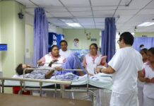 Tu vida es el mejor regalo en estas fiestas