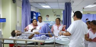 Tu vida es el mejor regalo en estas fiestas