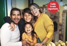 El IGSS te desea un fin de año sin emergencias