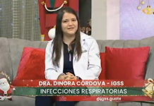 Nuestro Mundo, Canal 7: Cómo evitar las infecciones respiratorias en temporada fría