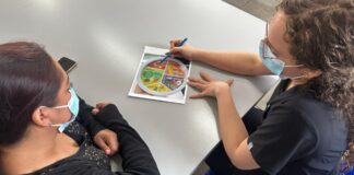 Alimentación consciente durante las fiestas fin de año