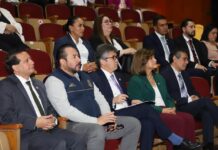 IGSS y MSPAS lanzan el Sistema Nacional de Registro de Establecimientos de Salud