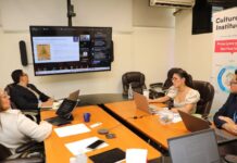 Día internacional contra la corrupción, el Instituto reafirma compromiso con la ética, la integridad y la transparencia.