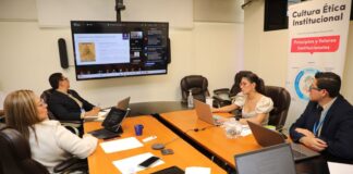 Día internacional contra la corrupción, el Instituto reafirma compromiso con la ética, la integridad y la transparencia.