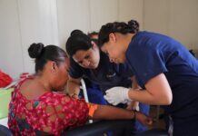 IGSS fortalece la atención y prevención de enfermedades tropicales desatendidas