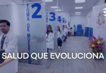 Canal Antigua: IGSS inaugura proyecto de infraestructura y tecnología en la Unidad Periférica Zona 11