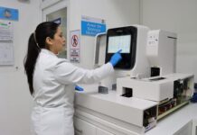 Laboratorio Clínico del HGE avanzando en el Área de Hematología