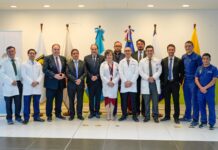 El Hospital General de Quetzaltenango inaugura dos nuevas maestrías