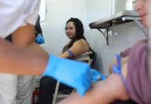 IGSS brinda atención preventiva en Licores de Guatemala