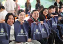 Exitosa Jornada de la Seguridad Social en Promerica