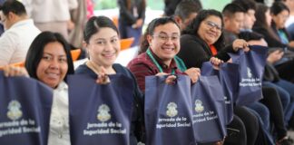 Exitosa Jornada de la Seguridad Social en Promerica