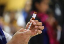 El IGSS refuerza vigilancia epidemiológica ante casos de sarampión