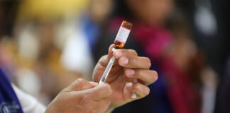 El IGSS refuerza vigilancia epidemiológica ante casos de sarampión