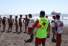 La convocatoria está abierta, el IGSS busca salvavidas para reforzar la Semana Santa 2026