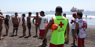 La convocatoria está abierta, el IGSS busca salvavidas para reforzar la Semana Santa 2026