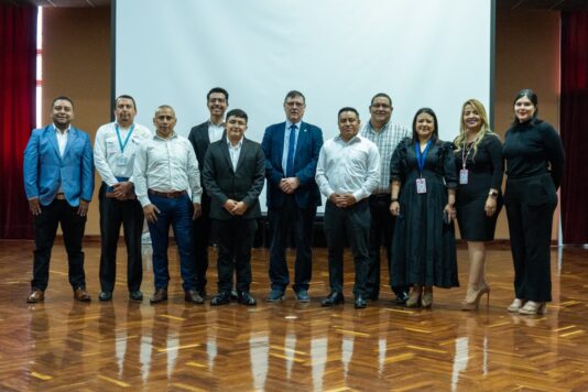 En 2026 avanza la modernización tecnológica en los servicios y la atención del IGSS