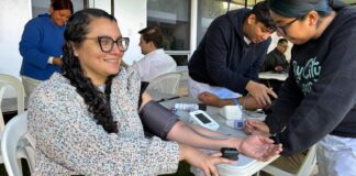 IGSS acerca los servicios de salud a JI COHEN