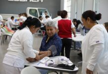 IGSS lleva servicios de salud preventiva a Grupo CODACA