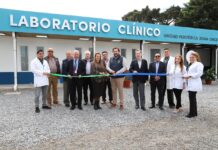 Salud que evoluciona: Unidad Periférica Zona Once inaugura mejoras en tecnología e infraestructura