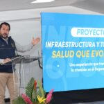 Modernizacion IGSS unidad periferica zona 11-11