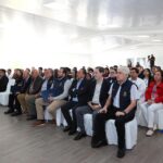 Modernizacion IGSS unidad periferica zona 11-12