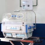 Modernizacion IGSS unidad periferica zona 11-16