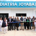 Modernizacion IGSS unidad periferica zona 11-19