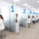 Modernizacion IGSS unidad periferica zona 11-22