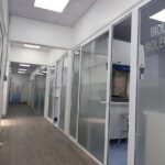 Modernizacion IGSS unidad periferica zona 11-25