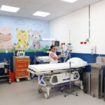 Modernizacion IGSS unidad periferica zona 11-28