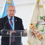 Modernizacion IGSS unidad periferica zona 11-31