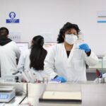 Modernizacion IGSS unidad periferica zona 11-32