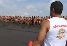 Convocatoria para el reclutamiento y selección de Salvavidas para Semana Santa 2026