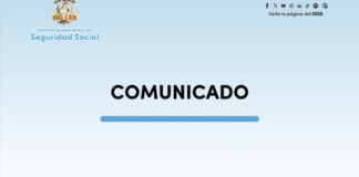 Comunicado: IGSS implementará 100% de Exoneración de Recargos según Acuerdo 1556 de Junta Directiva