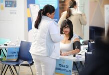 Servicios del IGSS llegan a Corporación Bi con Clínica de Empresa y Jornada de la Seguridad Social