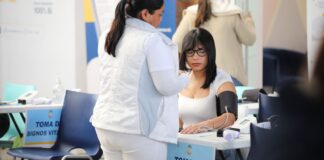 Servicios del IGSS llegan a Corporación Bi con Clínica de Empresa y Jornada de la Seguridad Social