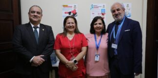 Nueva Clínica de Empresa en el Instituto de la Defensa Pública Penal, fortalece la salud preventiva