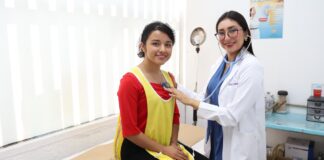 La nueva Clínica de Empresa en SAE A TEXPIA II beneficiará a más de 760 trabajadores